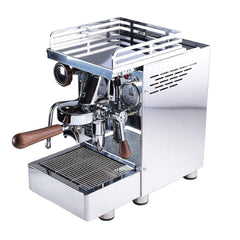 Bellucci Artista Inox Semi-Automatic Espresso Machine
