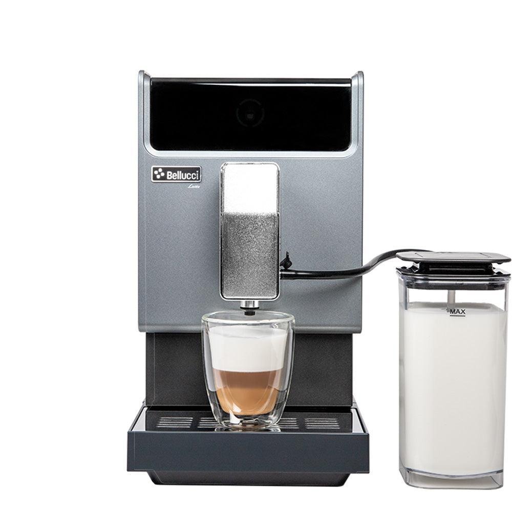 Bellucci Slim Latte