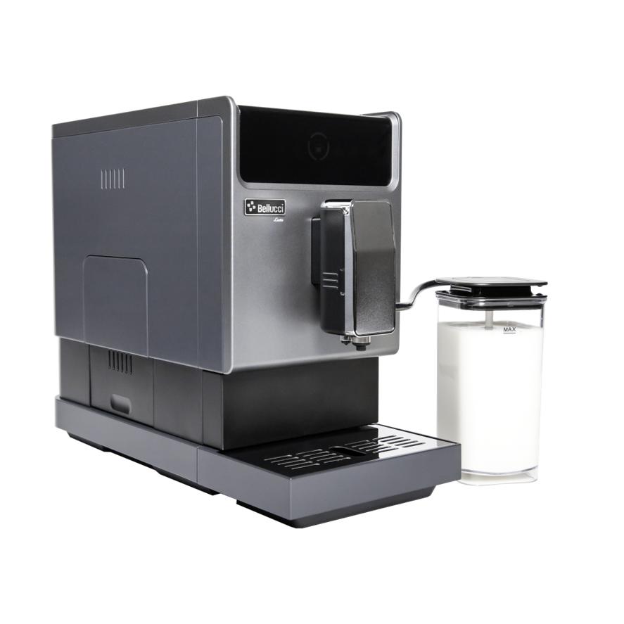 Bellucci Slim Latte