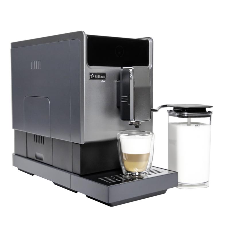 Bellucci Slim Latte