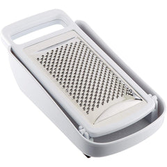 Blesse Grattugia Cheese Grater with Case and Handle - Made in Italy