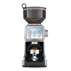 Gaggia Classic Evo Pro Cherry Red & Breville Smart Grinder Pro Combo - Latest Model with Updated Boiler Coating