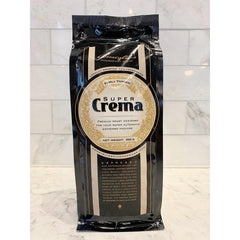 Consiglio's Super Crema Premium Fresh Roast Espresso Beans 1lbs - Roasted in Canada