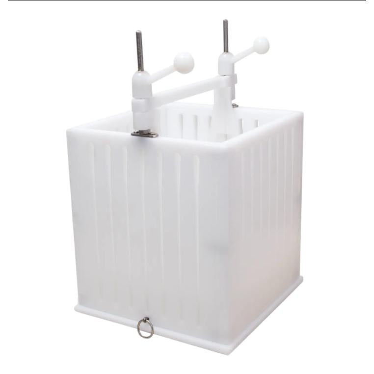 Crazy Souvle Premium Heavy Duty Souvlaki Kebab Maker - Makes 64 Skewers 125 grams per piece - 00031 - Made in Greece