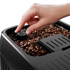 Delonghi Magnifica Plus LatteCrema Espresso Machine ECAM32070SB