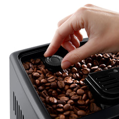 DeLonghi Dinamica Plus ECAM38085SB Fully Automatic Espresso Machine