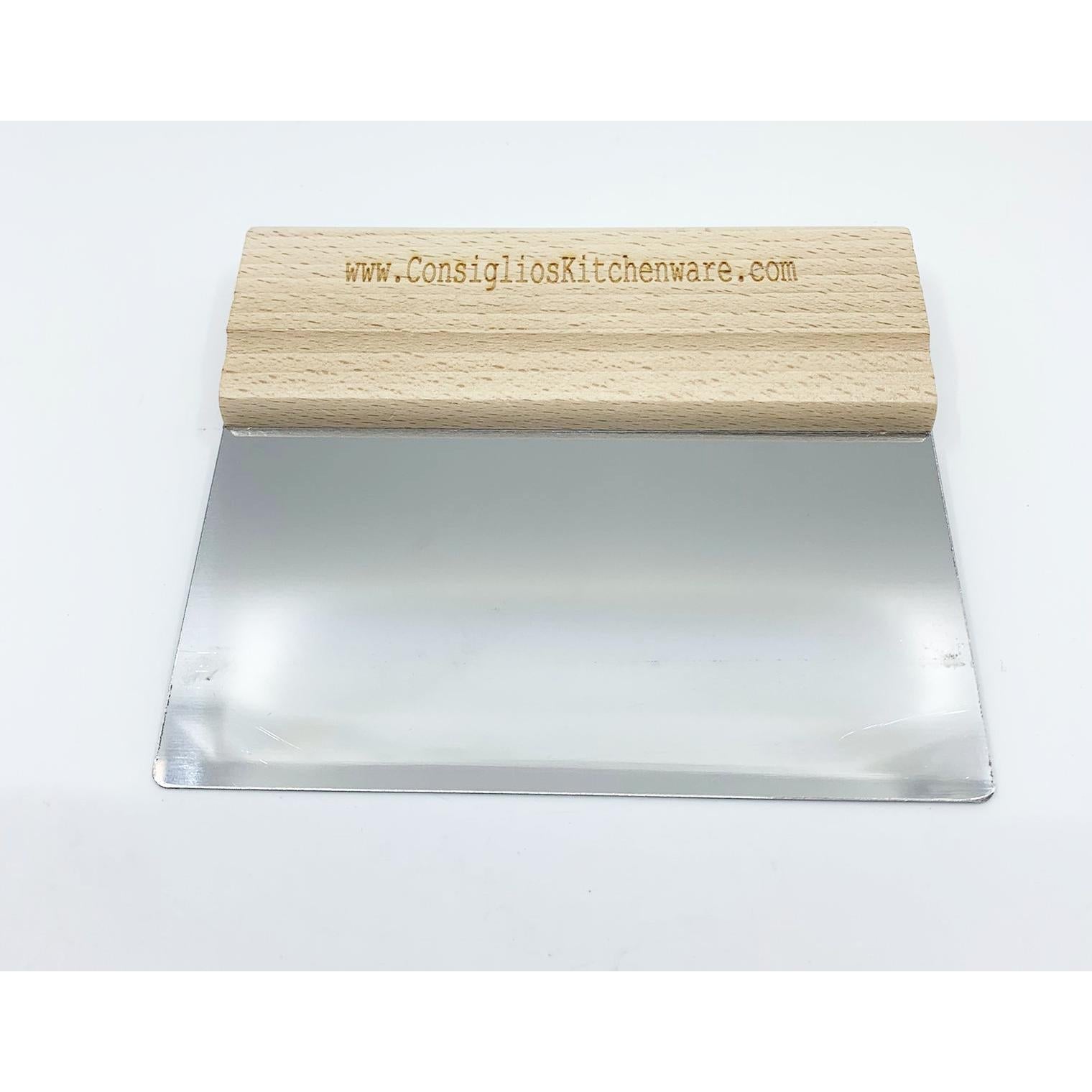 Dough Scraper Spatula