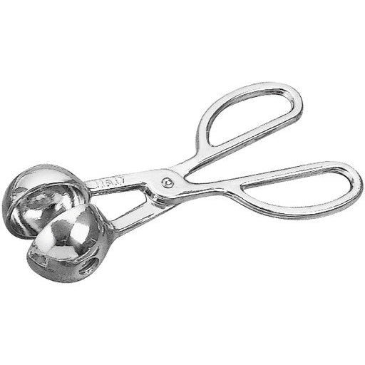 Eppicotispai - Aluminum Meat Baller 3.5 cm