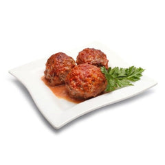 Eppicotispai - Aluminum Meat Baller 3.5 cm