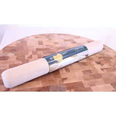 Eppicotispai Beechwood Rolling Pin 34 cm - Made in Italy