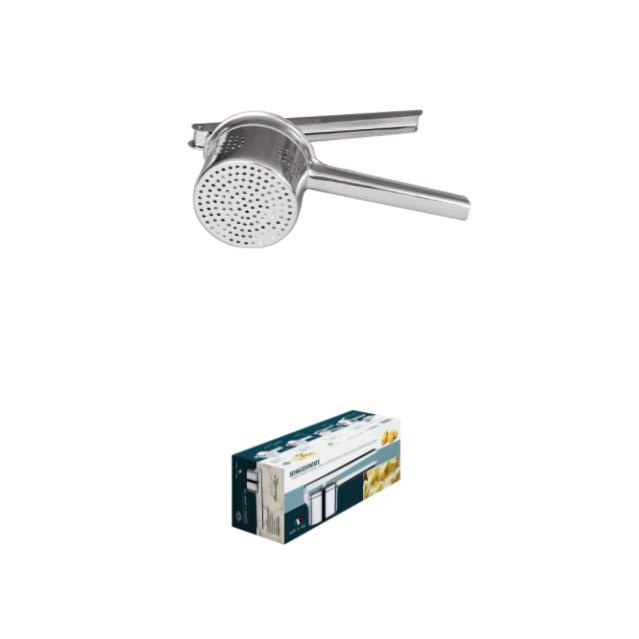 Eppicotispai Inox Potato Ricer 67/A - Made in Italy