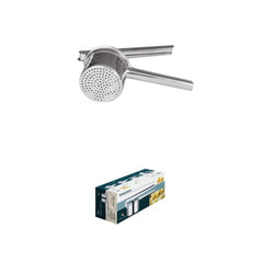Eppicotispai Inox Potato Ricer 67/A - Made in Italy