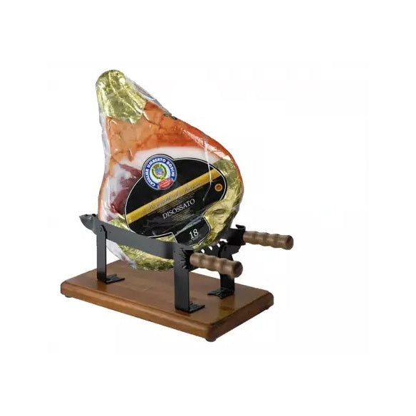 Eppicotispai Prosciutto Holder - Made in Italy