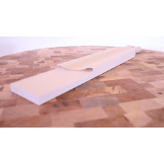 Eppicotispai Beechwood Cutting Board for Salami