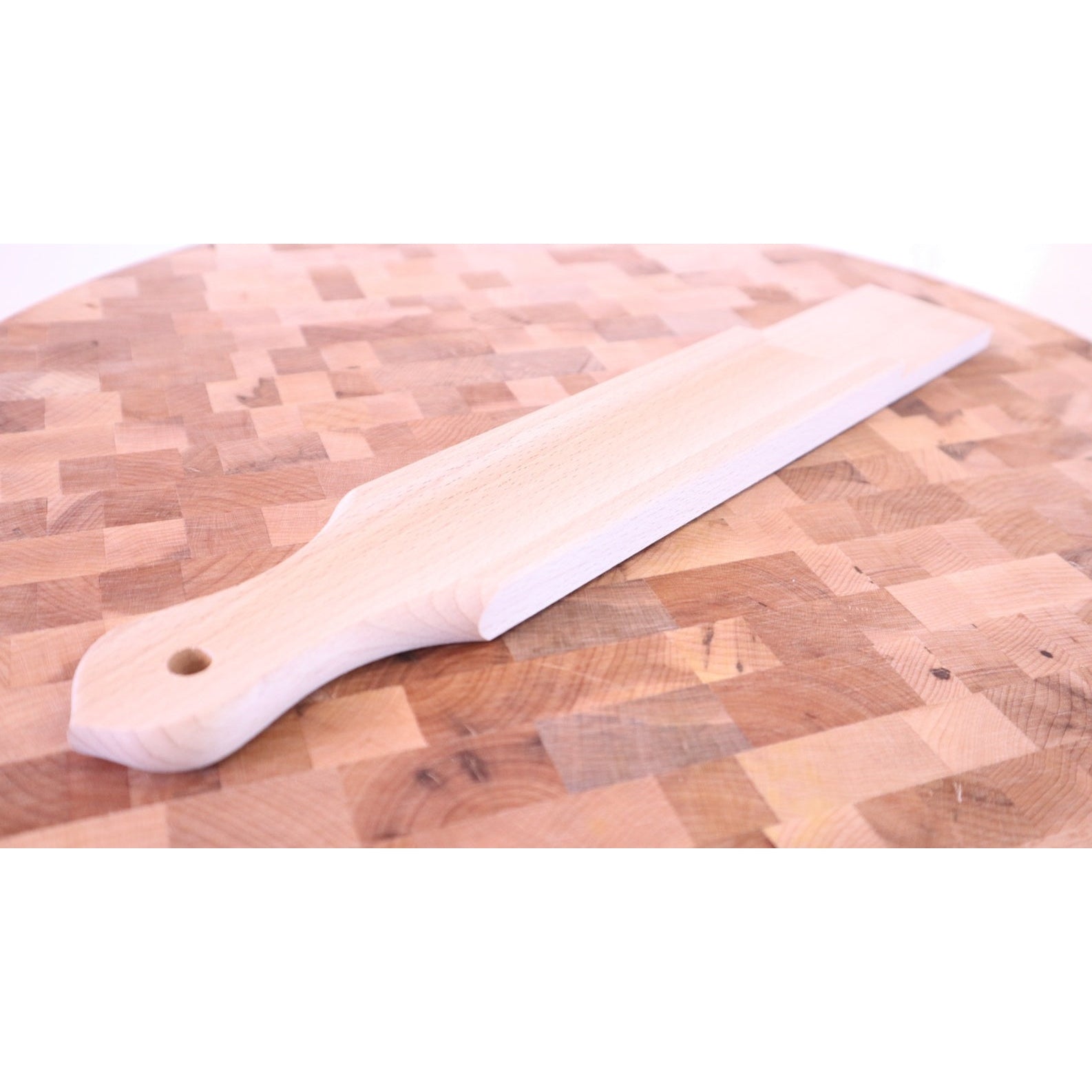 Eppicotispai Beechwood Cutting Board for Salami