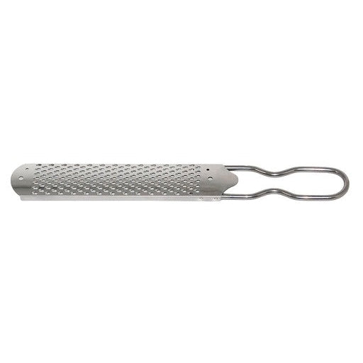 Eppicotispai - Stainless Steel Rasp 2.4 mm - Made in Italy