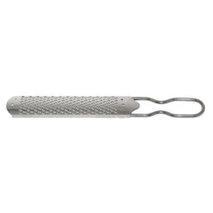 Eppicotispai - Stainless Steel Rasp 2.4 mm - Made in Italy