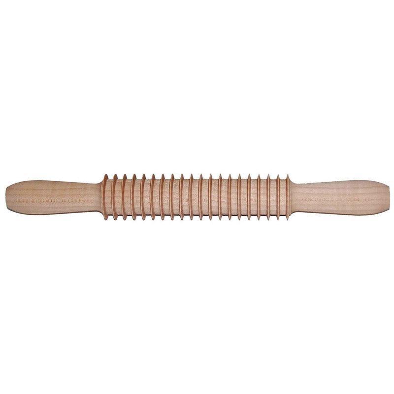 Eppicotispai Ultimate Pasta Starter Set - Made in Italy from Aluminum and Wood