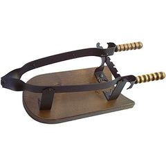 Eppicotispai Prosciutto Holder - Made in Italy