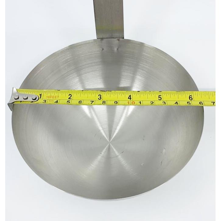 Extra Large Industrial/Restaurant Ladle 32 oz