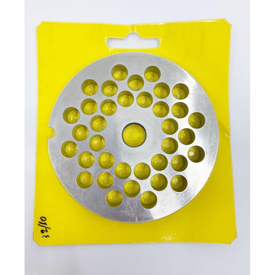 Fabio Leonardi TC32 Grinder Disc