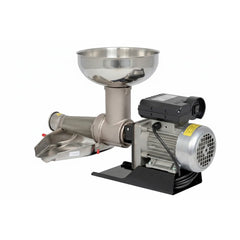 Fabio Leonardi MR0 1/2 HP SP5 Tomato Machine - Made in Italy