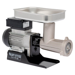 Fabio Leonardi MR9/TC22 3/4 HP Electric Meat Grinder - Made in Italy Professional Meat Grinder & Sausage Stuffer - LIMITED TIME PROMOTION