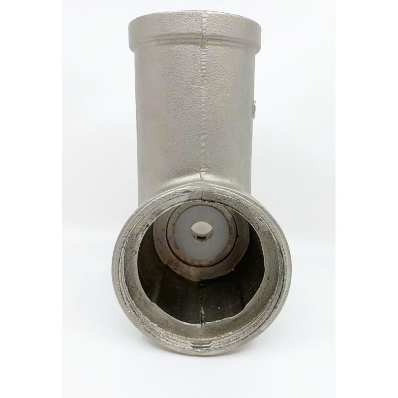 Fabio Leonardi Replacement Body/Neck for SP5 Tomato Milling Attachment (2025 models onwards)