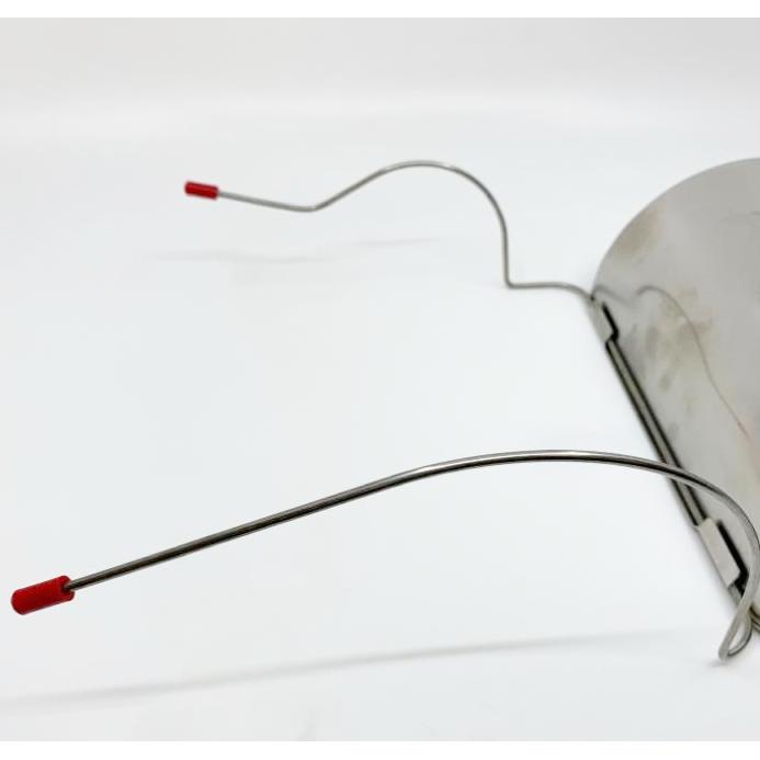 Fabio Leonardi SP2 Tomato Tray (Scivolo) Brace