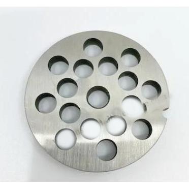 Fabio Leonardi TC12 Grinder Discs