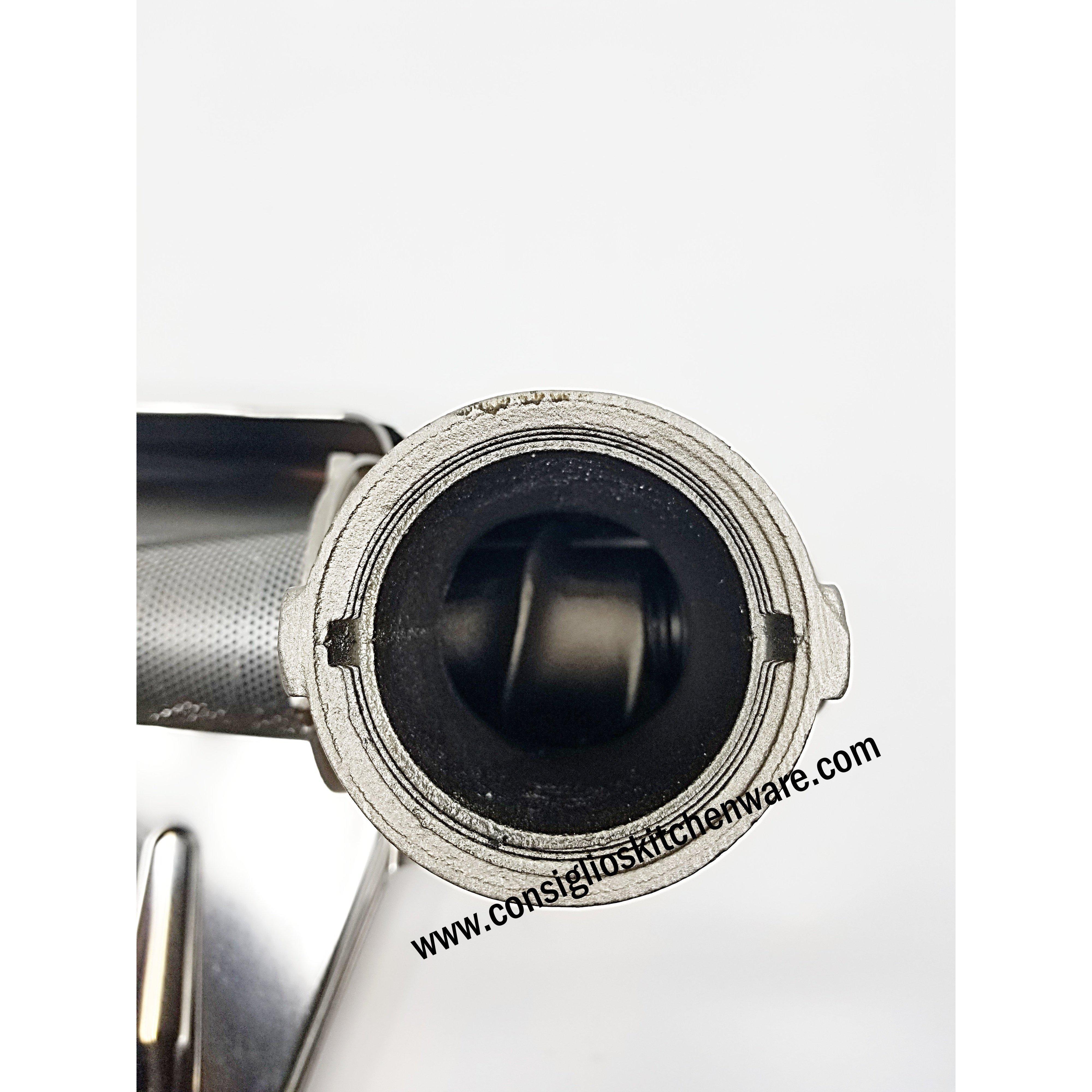 Fabio Leonardi SP3 Niploy Tomato Milling Attachment