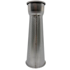 Fabio Leonardi SP5 Filter Screen 1 mm - FSP51 (Berry Screen)