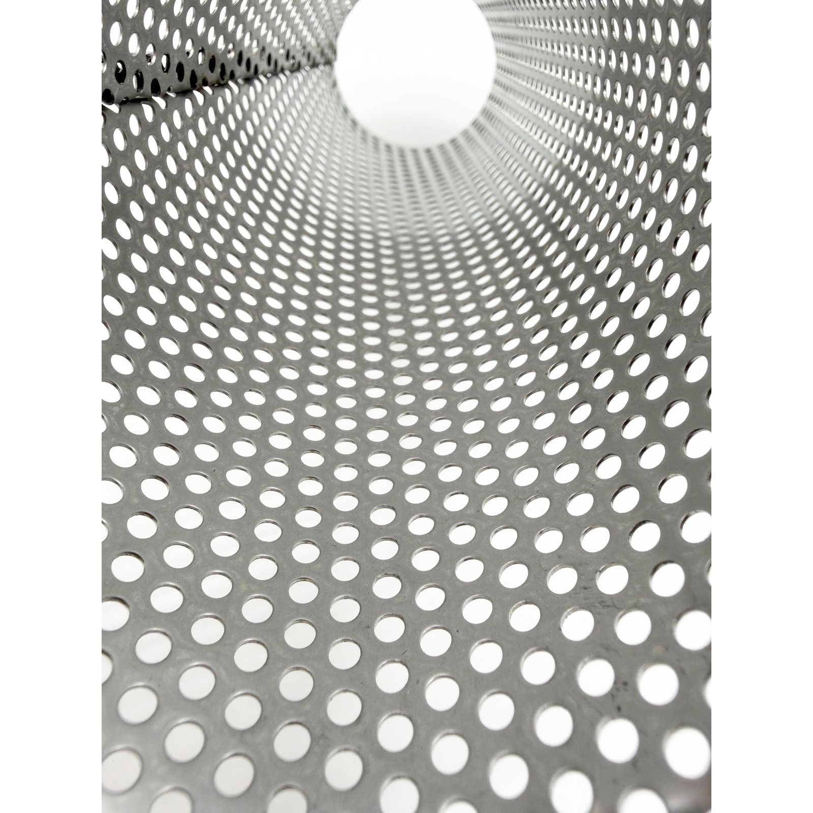 Fabio Leonardi SP5 Filter Screen 3 mm - FSP53 (Pumpkin / Squash Screen)