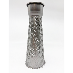 Fabio Leonardi SP5 Filter Screen 3 mm - FSP53 (Pumpkin / Squash Screen)