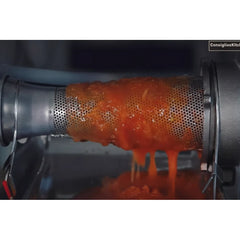 Fabio Leonardi MR0 1/2 HP SP3 Tomato Machine - Made in Italy
