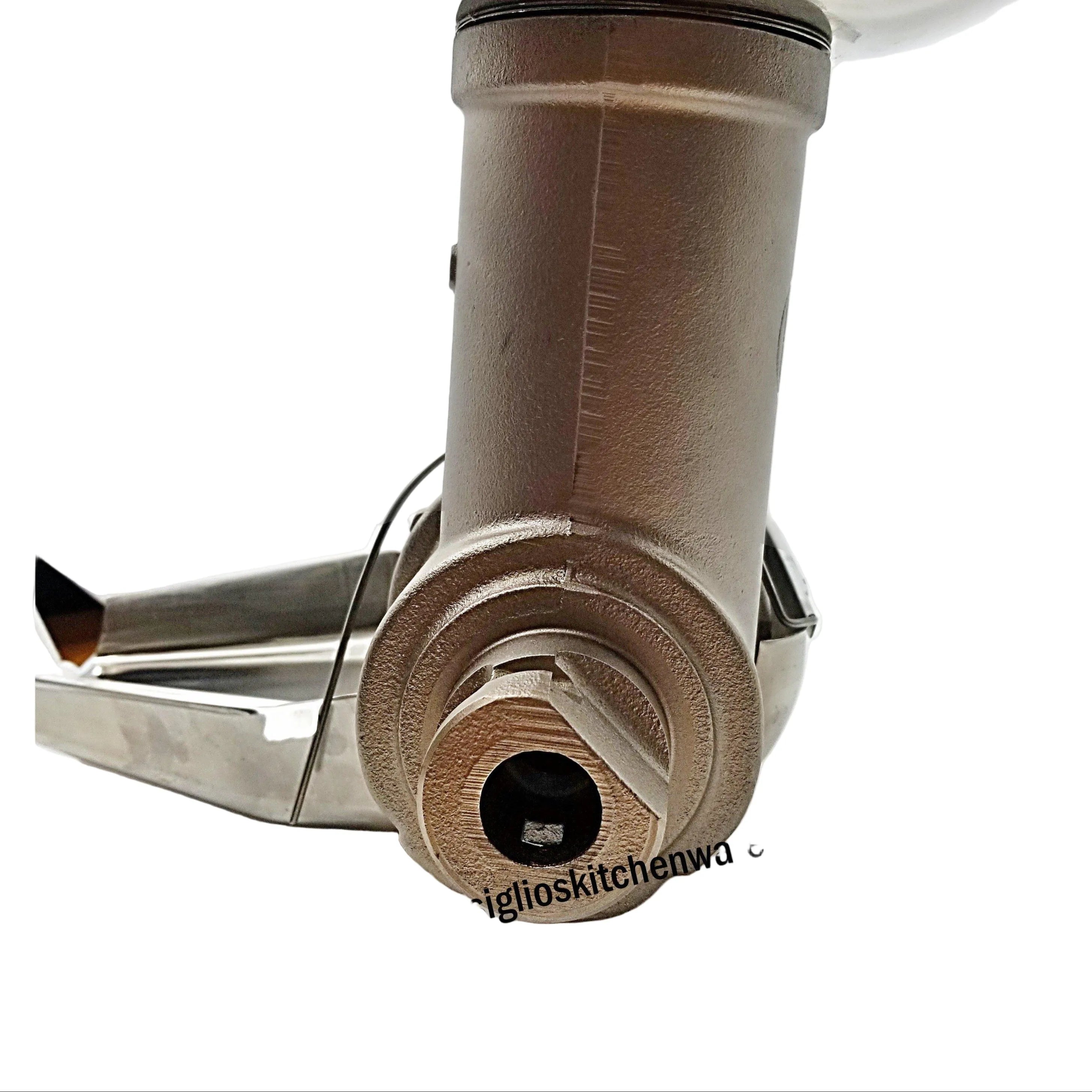 Fabio Leonardi MR9 3/4 HP SP5 Tomato Machine - Made in Italy