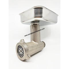 Fabio Leonardi TC12 Meat Grinding Attachment