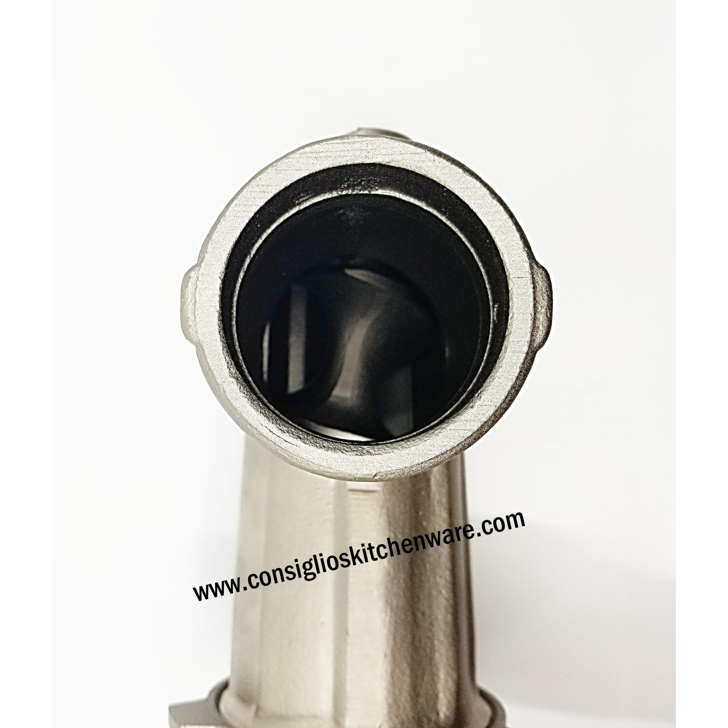 Fabio Leonardi TC22 Meat Grinding Attachment