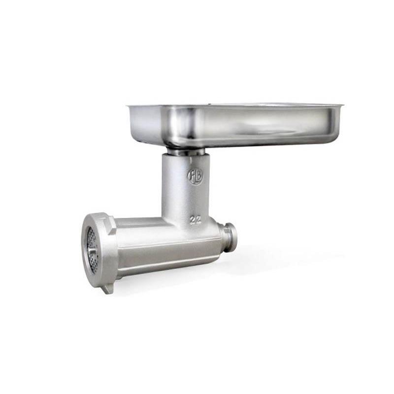 Fabio Leonardi TC22 Meat Grinding Attachment