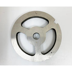 Fabio Leonardi TC22 Worm Holder Metal For Sausage Stuffing