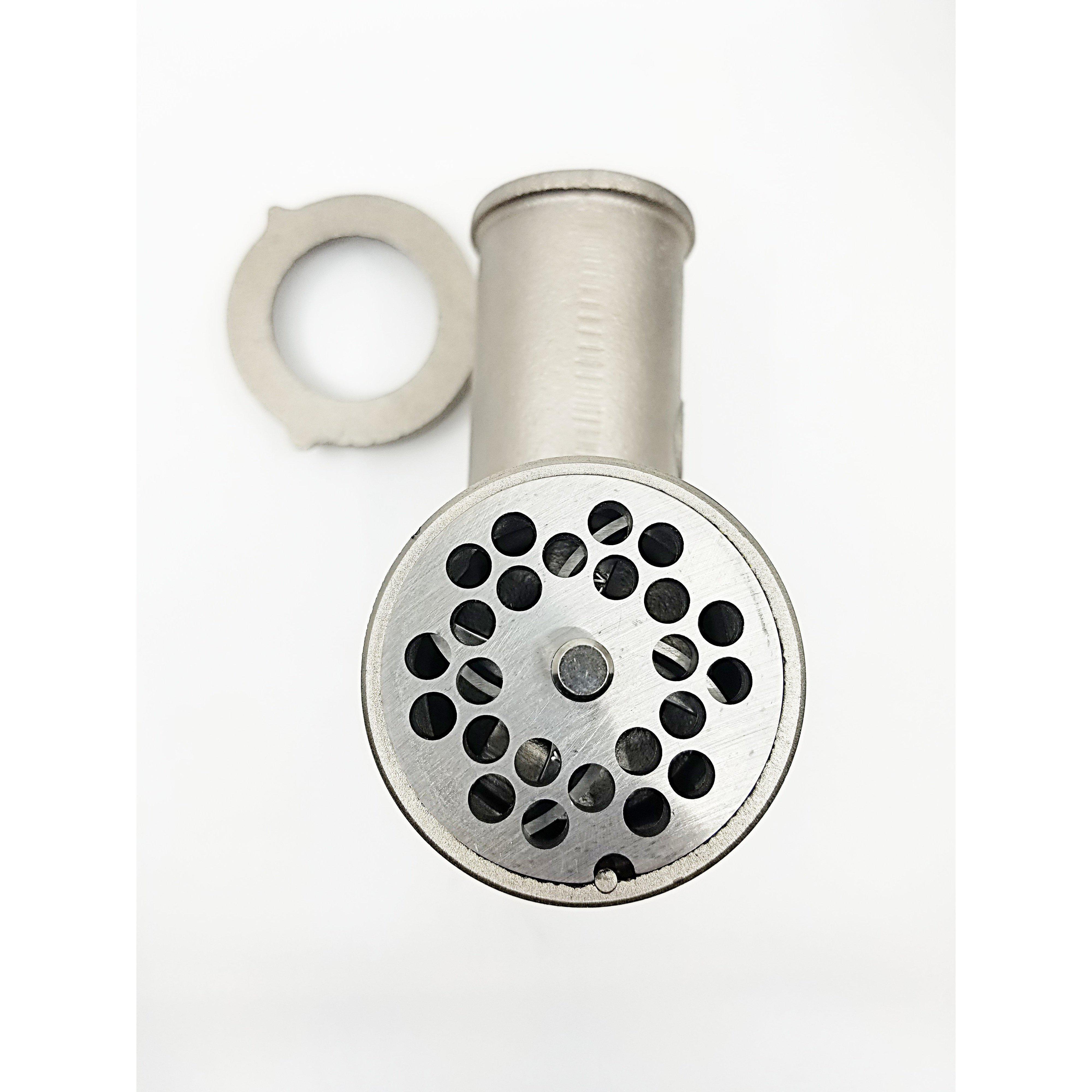 Fabio Leonardi TC5 Meat Grinding Attachment