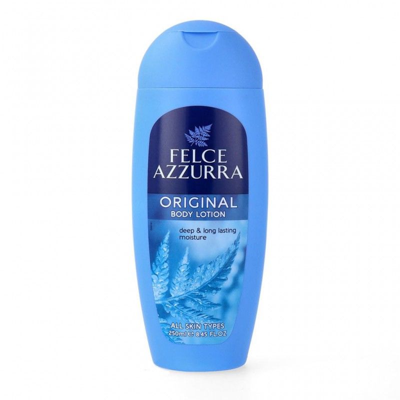 Felce Azzurra Body Moisturizing Cream 250 ml