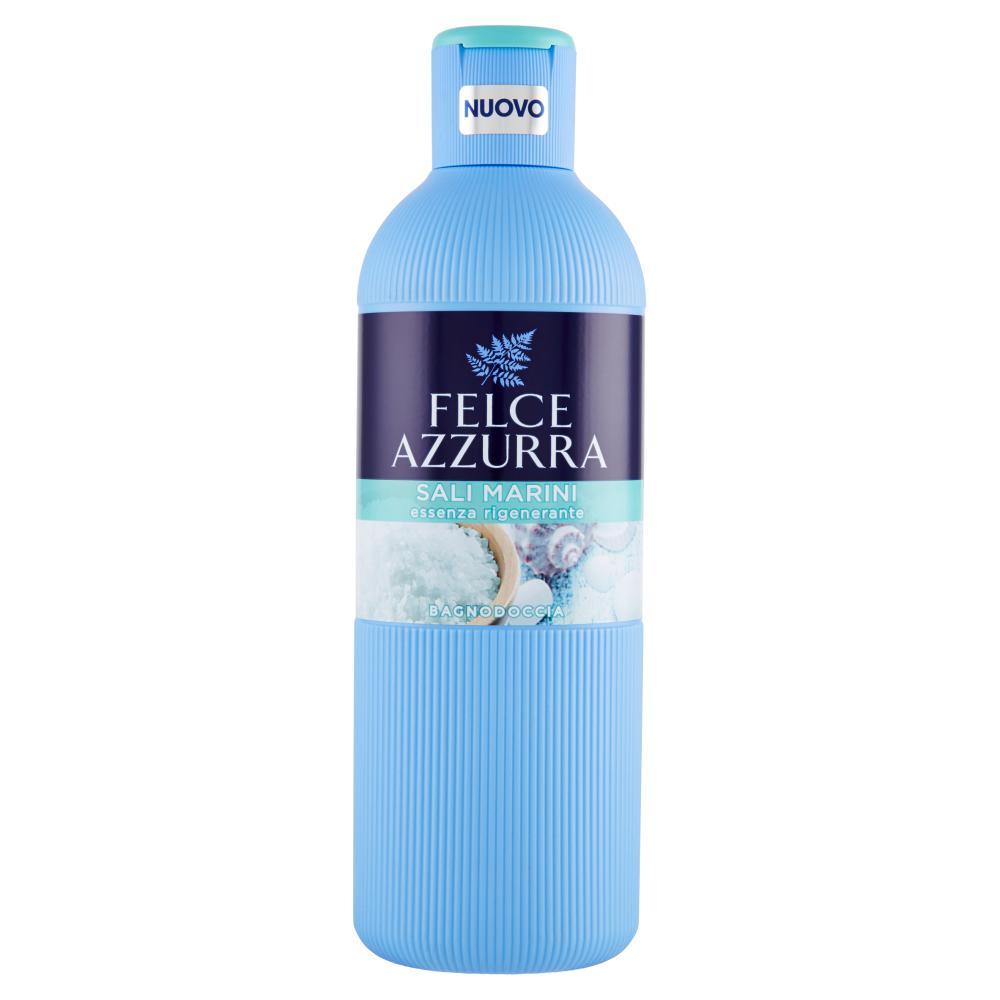 Felce Azzurra Sali Marini Body Wash 650ml