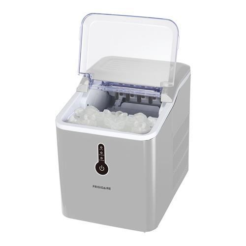 Frigidaire Ice Maker 26 lbs in 24 Hours EFIC111