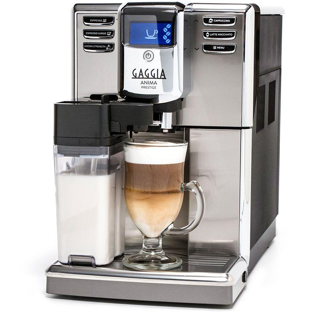 Gaggia Anima Prestige OTC Super-Automatic Espresso Machine