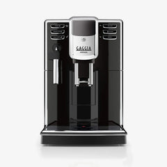 Gaggia Anima Black Super Automatic Espresso Machine