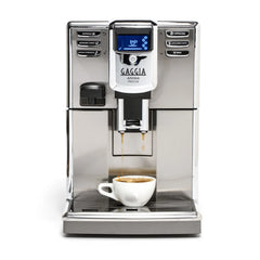Gaggia Anima Prestige OTC Super-Automatic Espresso Machine