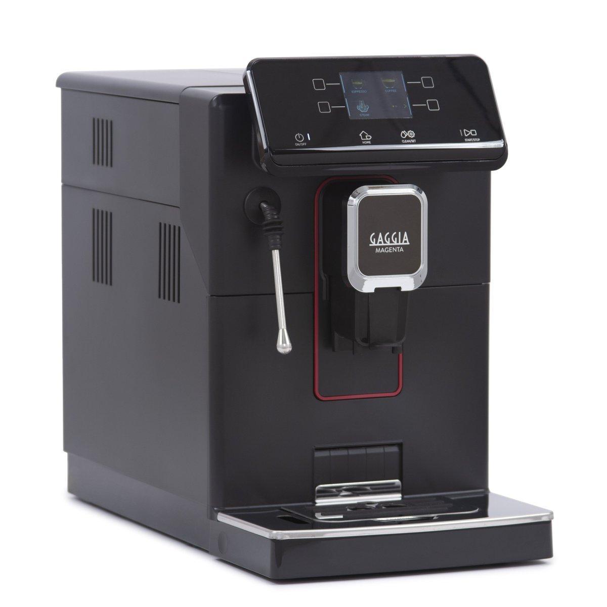 Gaggia Magenta Plus Super-Automatic Espresso Machine RI8700/46 - LIMITED TIME PROMOTION