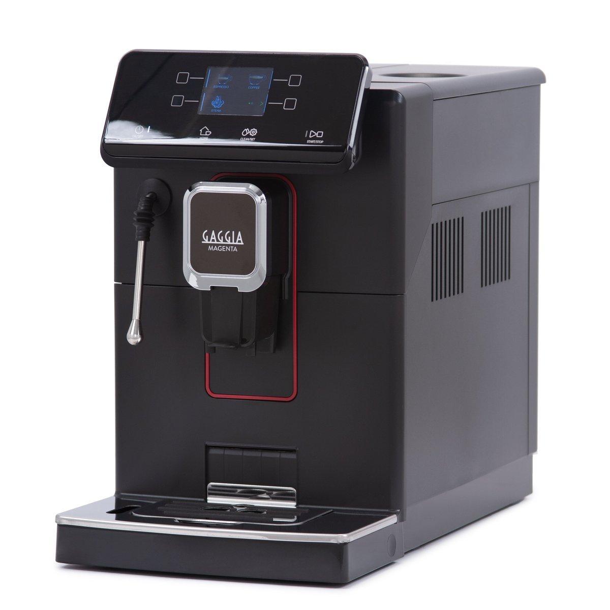 Gaggia Magenta Plus Super-Automatic Espresso Machine RI8700/46 - LIMITED TIME PROMOTION