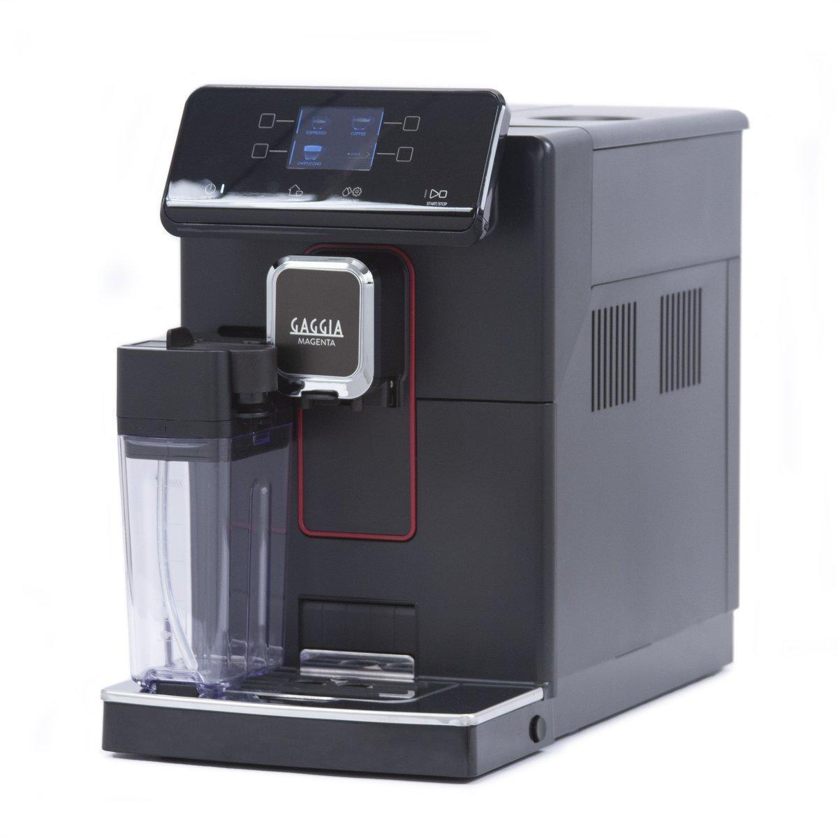 Gaggia Magenta Prestige Super-Automatic Espresso Machine